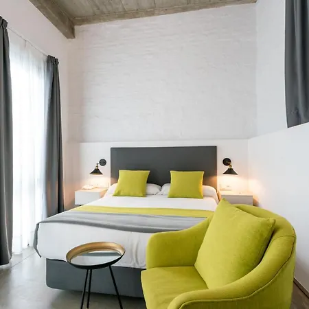 La Puerta De Palacio - Adults Only 3*