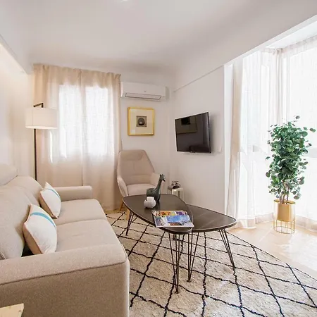 Lejlighed Genteel Velarde Sevilla