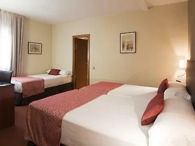 Catalonia Hispalis Hotel Sevilla