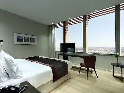 Eurostars Torre 5*