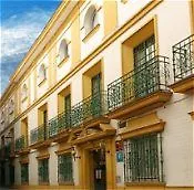 Murillo Reinoso Hotel