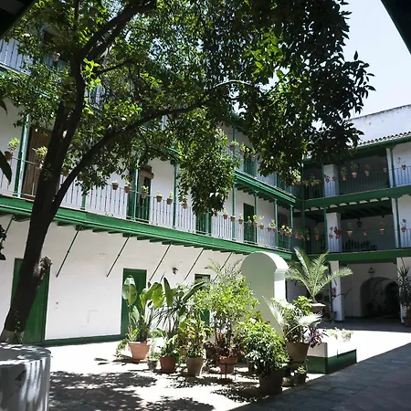 Apto En Corral De Vecinos Del S.xvii Apartment *