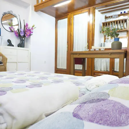 Apartment Apto En Corral De Vecinos Del S.xvii Seville