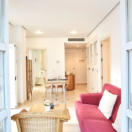 Apartment Tranquilo Apto A Un Paso De La Catedral *