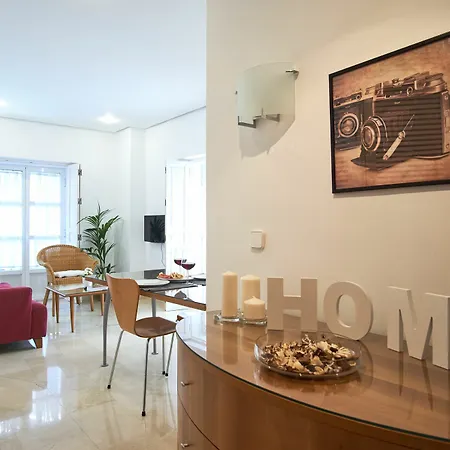 Tranquilo Apto A Un Paso De La Catedral Apartment Seville
