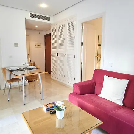 Apartment Tranquilo Apto A Un Paso De La Catedral Seville