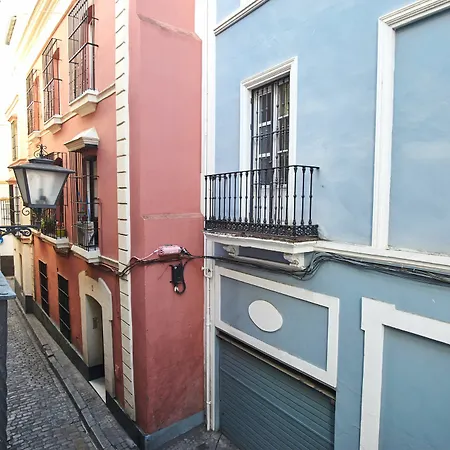 Tranquilo Apto A Un Paso De La Catedral