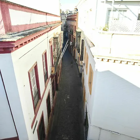 Apartment Tranquilo Apto A Un Paso De La Catedral