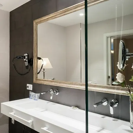 Murillo Catedral Hotel Siviglia
