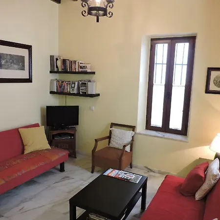 Ferienhaus Casa Sevillana *