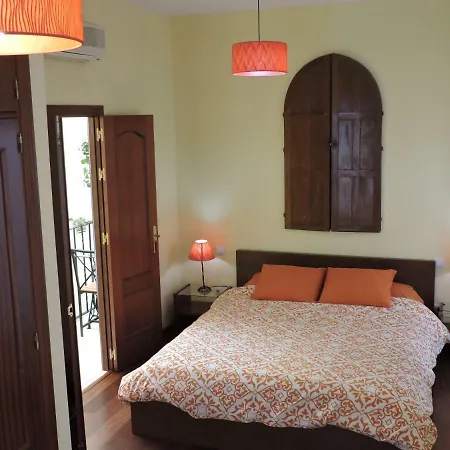 Casa Sevillana Ferienhaus