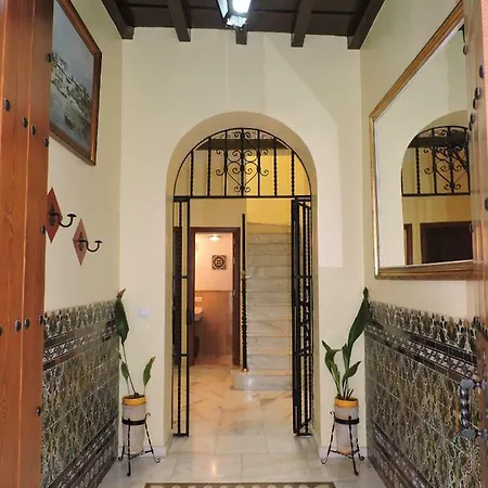 Casa Sevillana Ferienhaus