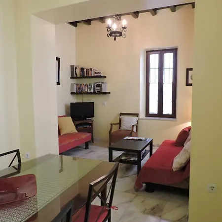 Casa Sevillana *