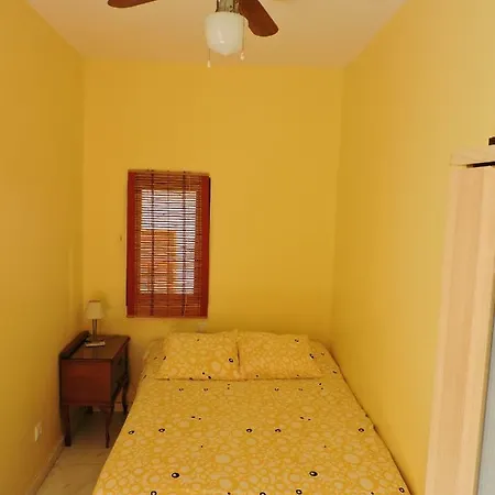 Casa Sevillana Ferienhaus *