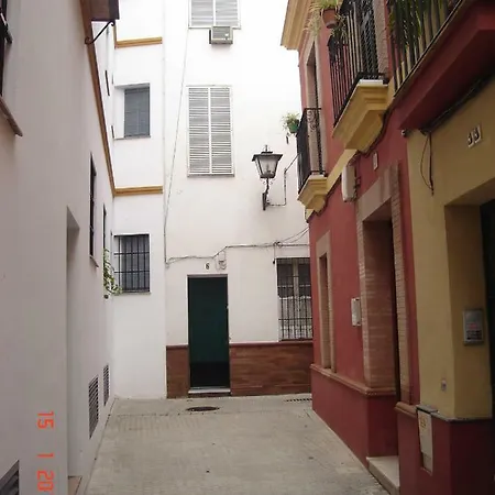 Ferienhaus Casa Sevillana Sevilla