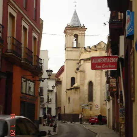 Casa Sevillana Sevilla