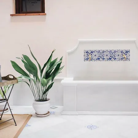 Byron Suites * Sevilla