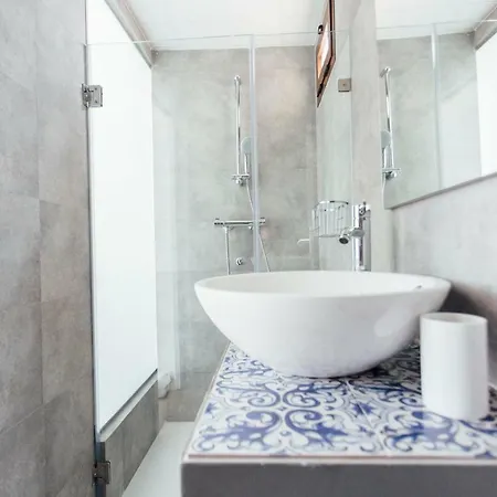 Apartamento Byron Suites