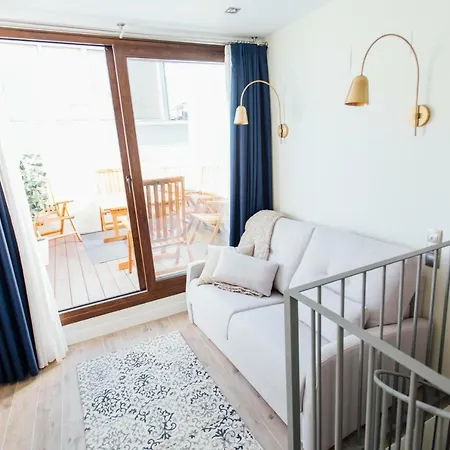 Byron Suites Sevilla