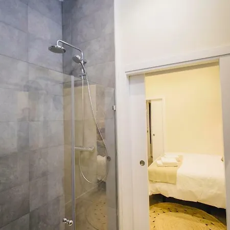 Byron Suites Apartamento Sevilla