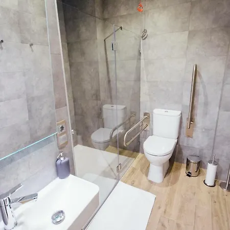Byron Suites Sevilla