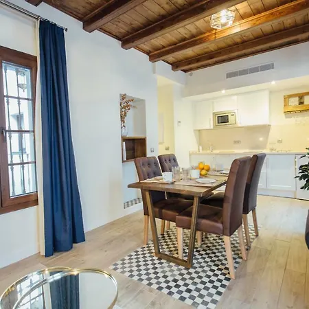 Apartamento Byron Suites Sevilla