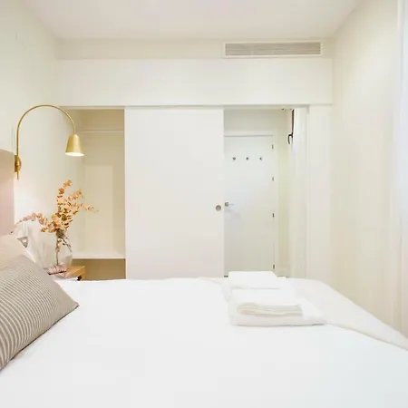 Byron Suites Apartamento *