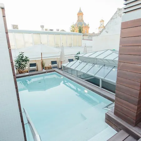 Byron Suites Apartamento
