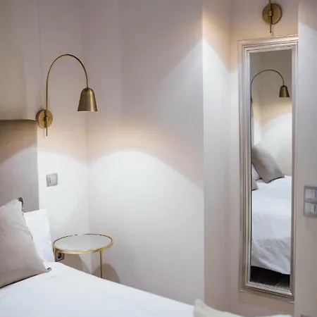 Byron Suites Apartamento *