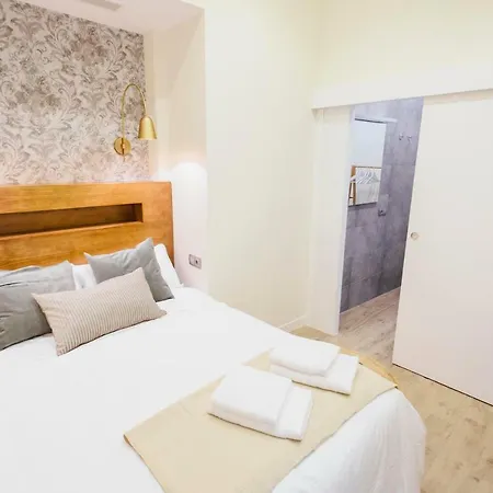 Byron Suites Apartamento *