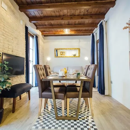 Apartamento Byron Suites *