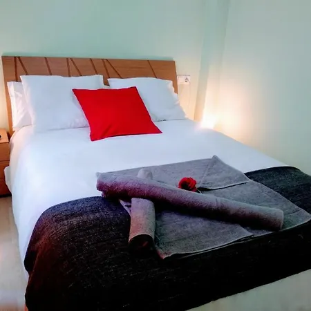 Wish-Suite Cruzcampo De Sevilla Apartment Seville