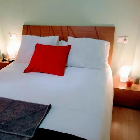 Wish-Suite Cruzcampo De Sevilla