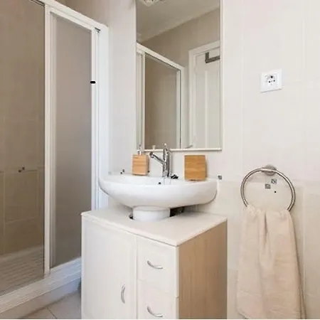 San Clemente Apartment *