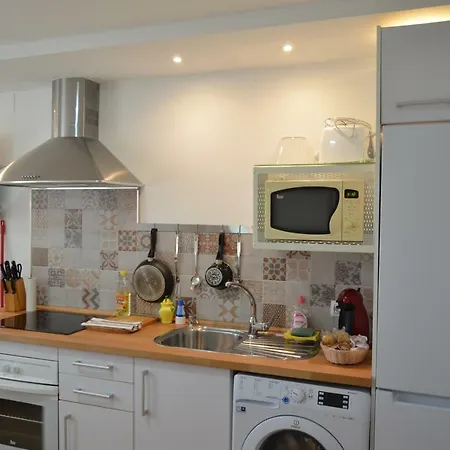 Sevilla-triana Apartment Seville