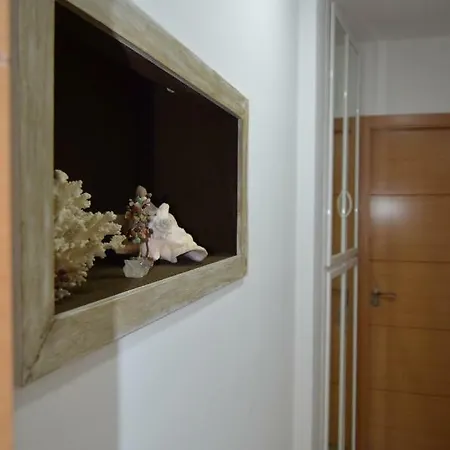 Sevilla-triana Apartment