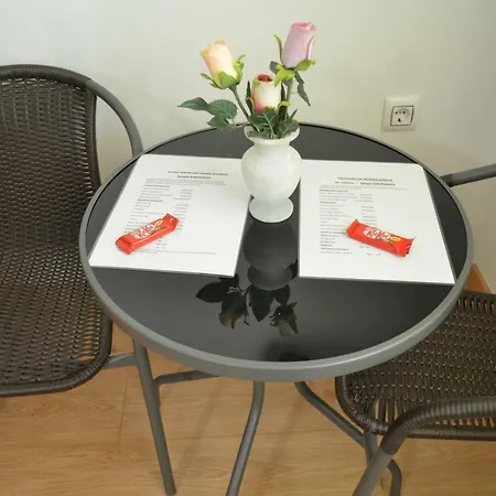 Apartment Sevilla-triana Seville