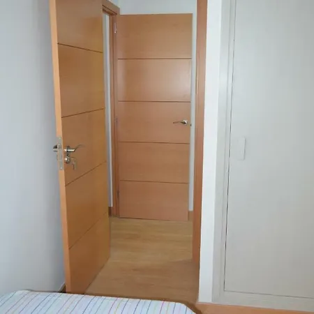 Apartment Sevilla-triana