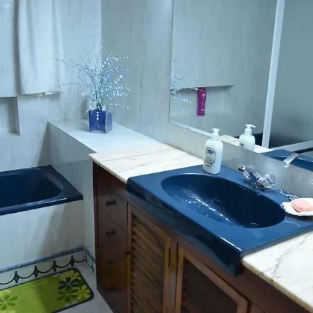 Apartment Sevilla-triana *