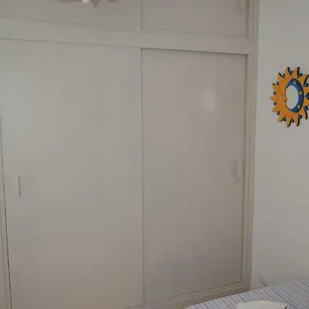 Apartment Sevilla-triana Seville