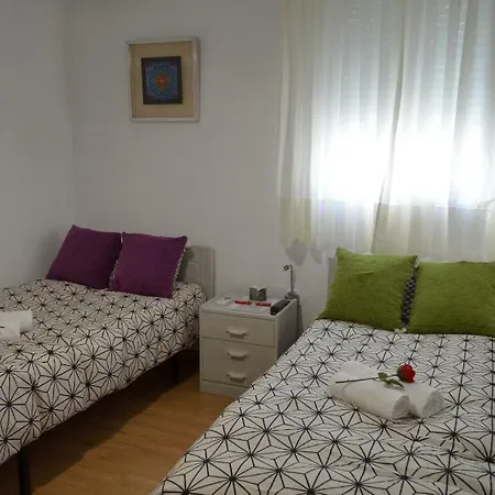 Apartment Sevilla-triana Seville