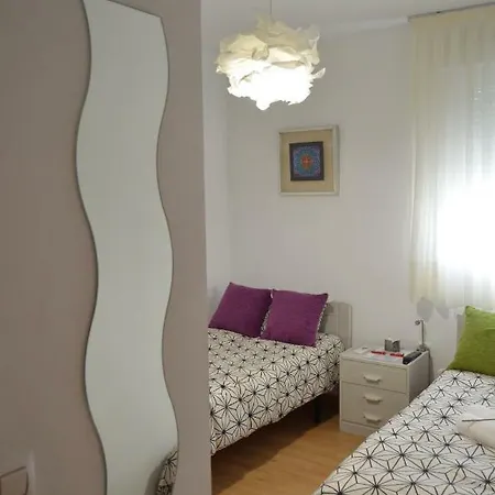 Apartment Sevilla-triana