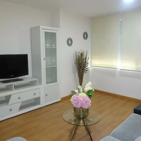 Apartment Miraflores Luxury