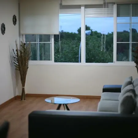 Miraflores Luxury *