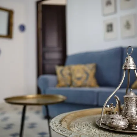 Machado 3* إشبيلية