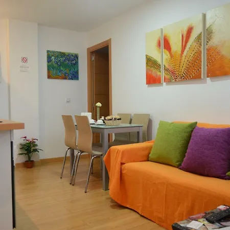 Apartment Sevilla-triana