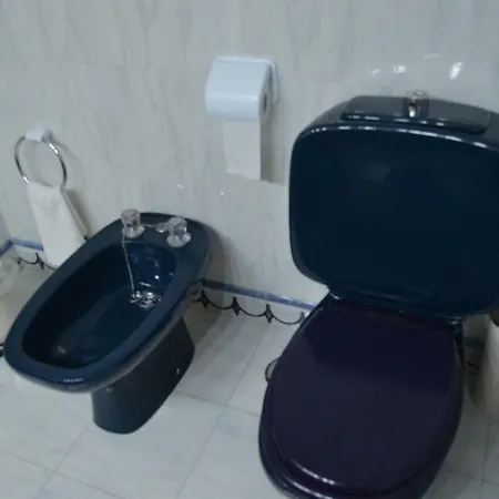 Apartment Sevilla-triana *