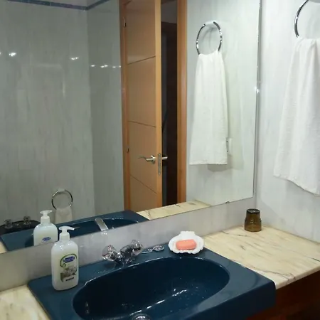 Apartment Sevilla-triana Seville