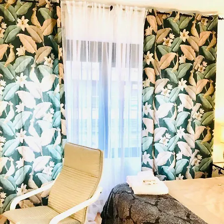Apart-hotel Resitur Luxury 114 *