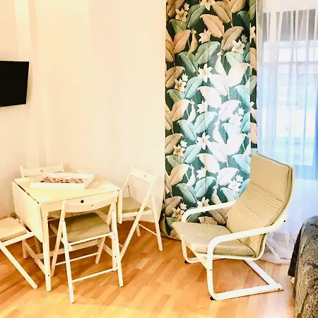 Apart-hotel Resitur Luxury 114
